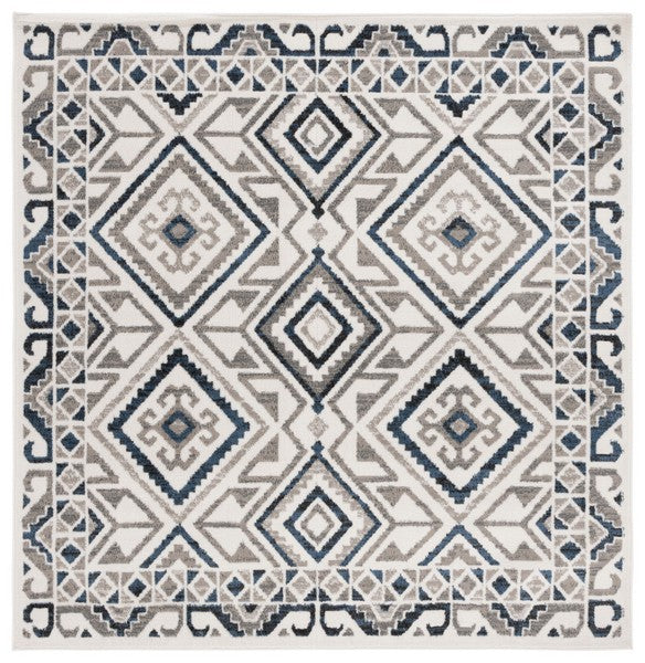 safavieh clearance pyramid pyr221a ivory rug