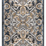 safavieh clearance pyramid pyr222f grey rug