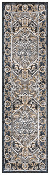 safavieh clearance pyramid pyr222f grey rug