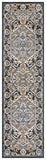 safavieh clearance pyramid pyr222f grey rug