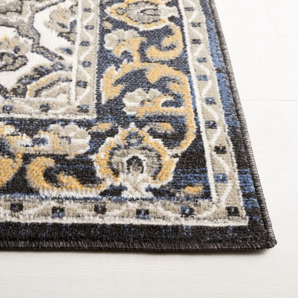 safavieh clearance pyramid pyr222f grey rug