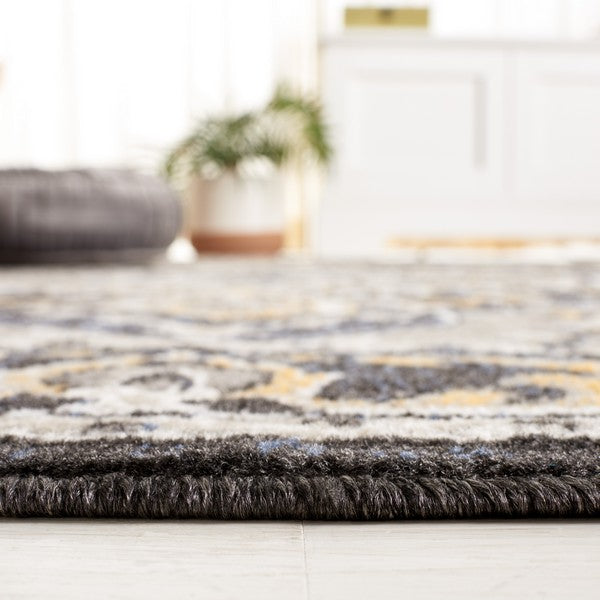 safavieh clearance pyramid pyr222f grey rug