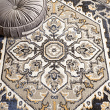 safavieh clearance pyramid pyr222f grey rug