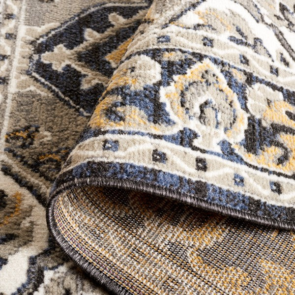 safavieh clearance pyramid pyr222f grey rug