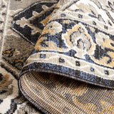 safavieh clearance pyramid pyr222f grey rug