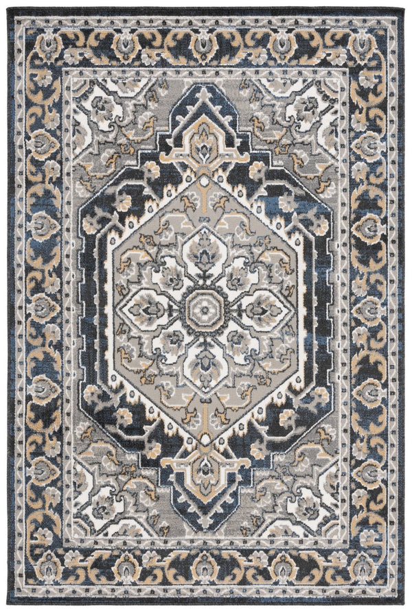 safavieh clearance pyramid pyr222f grey rug