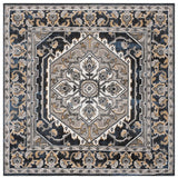 safavieh clearance pyramid pyr222f grey rug