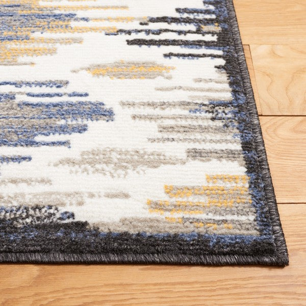safavieh clearance pyramid pyr223a ivory rug