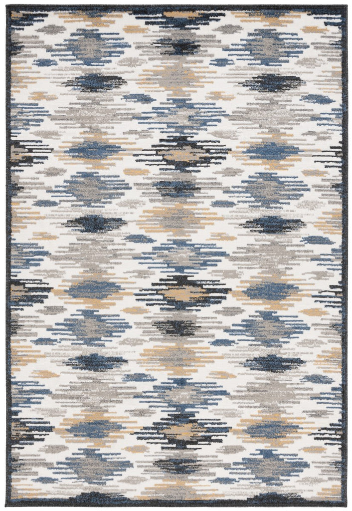 safavieh clearance pyramid pyr223a ivory rug
