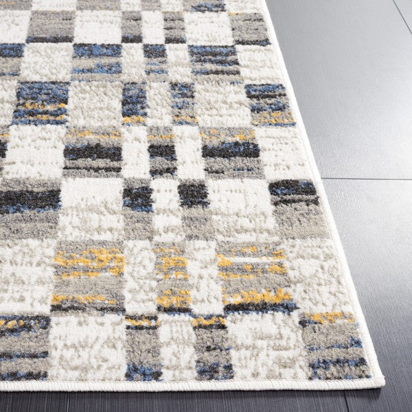 safavieh clearance pyramid pyr224a ivory rug