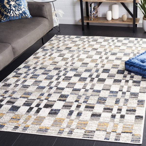 safavieh clearance pyramid pyr224a ivory rug