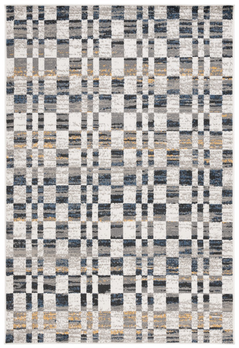 safavieh clearance pyramid pyr224a ivory rug