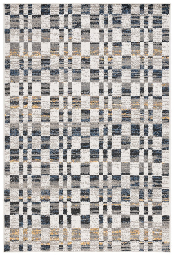 safavieh clearance pyramid pyr224a ivory rug