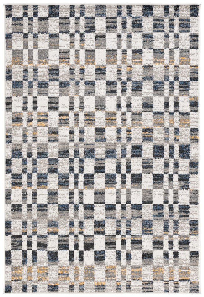 safavieh clearance pyramid pyr224a ivory rug