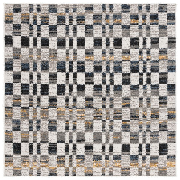 safavieh clearance pyramid pyr224a ivory rug