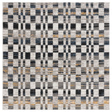 safavieh clearance pyramid pyr224a ivory rug