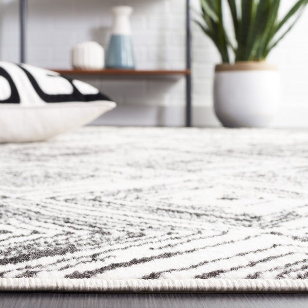 safavieh clearance pyramid pyr225a ivory rug