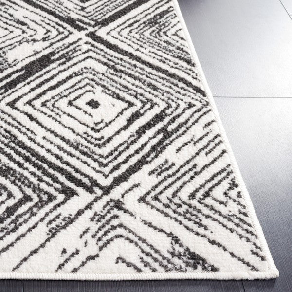 safavieh clearance pyramid pyr225a ivory rug