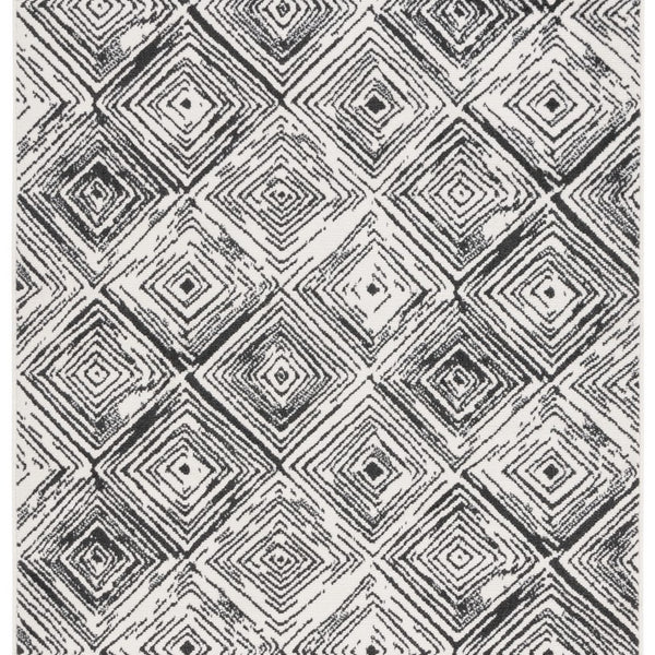 safavieh clearance pyramid pyr225a ivory rug
