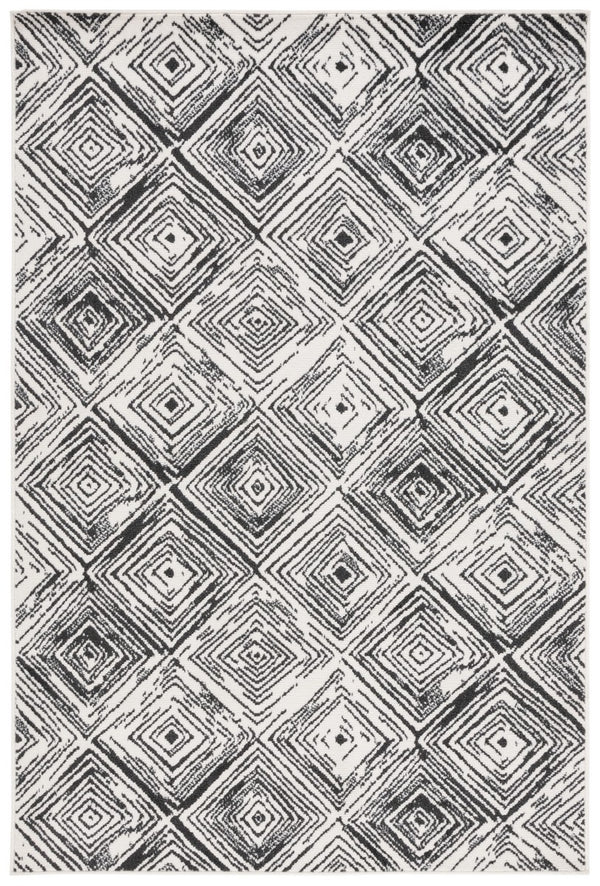safavieh clearance pyramid pyr225a ivory rug