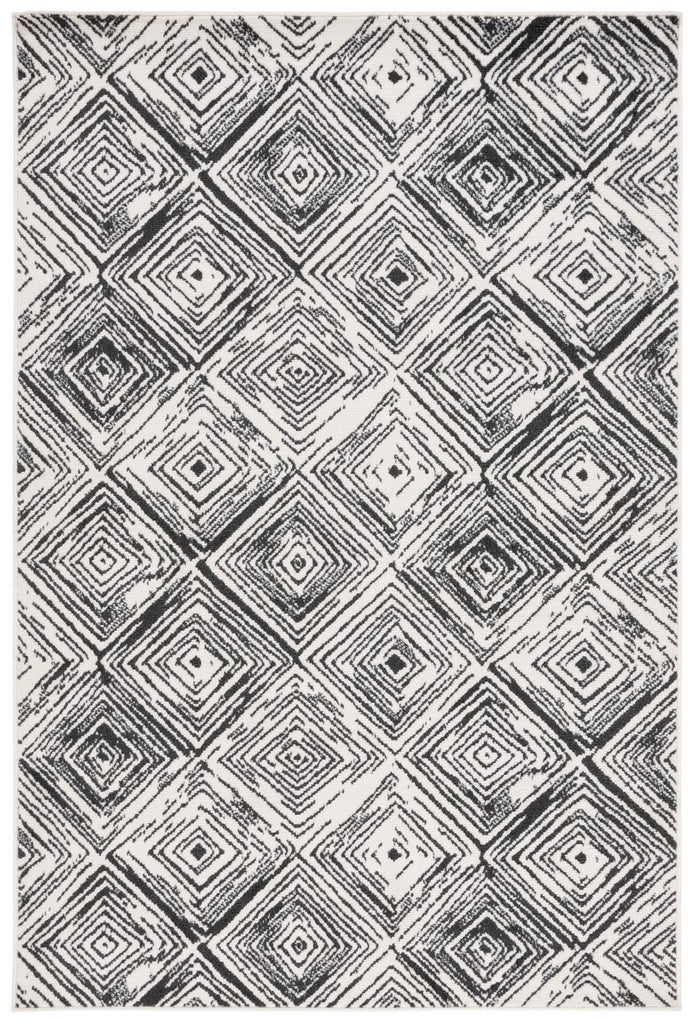 safavieh clearance pyramid pyr225a ivory rug