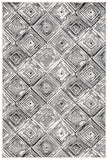 safavieh clearance pyramid pyr225a ivory rug