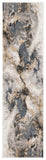 safavieh clearance pyramid pyr227f grey rug