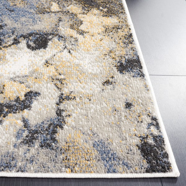 safavieh clearance pyramid pyr227f grey rug