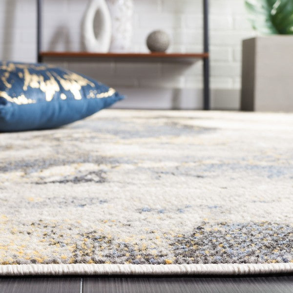 safavieh clearance pyramid pyr227f grey rug