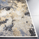 safavieh clearance pyramid pyr227f grey rug