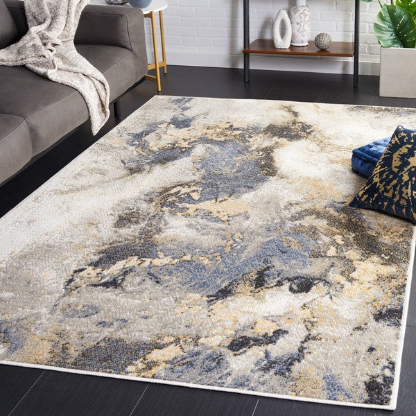 safavieh clearance pyramid pyr227f grey rug