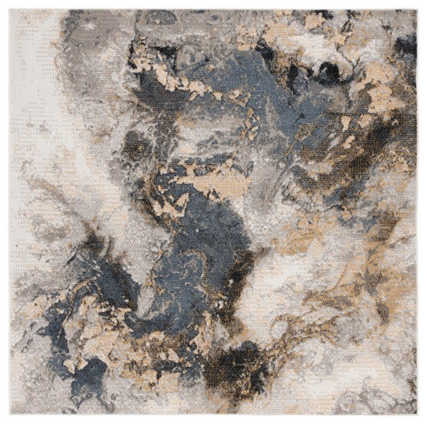safavieh clearance pyramid pyr227f grey rug