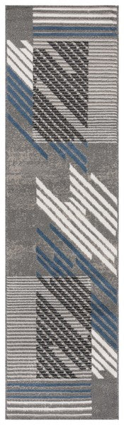 safavieh clearance pyramid pyr228f grey rug