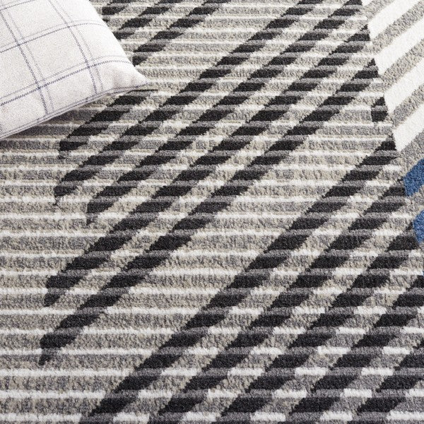 safavieh clearance pyramid pyr228f grey rug