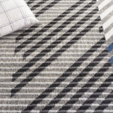 safavieh clearance pyramid pyr228f grey rug