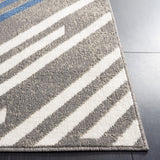 safavieh clearance pyramid pyr228f grey rug