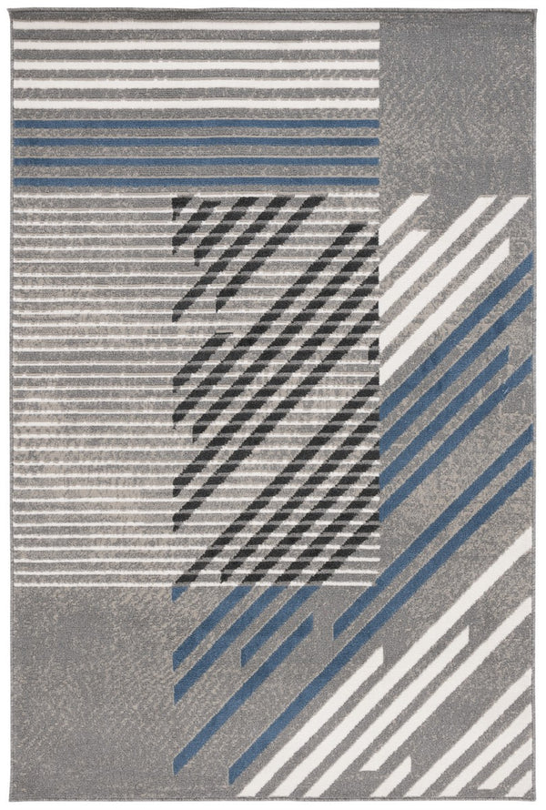 safavieh clearance pyramid pyr228f grey rug