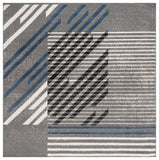 safavieh clearance pyramid pyr228f grey rug