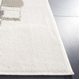 safavieh clearance pyramid pyr229a ivory rug