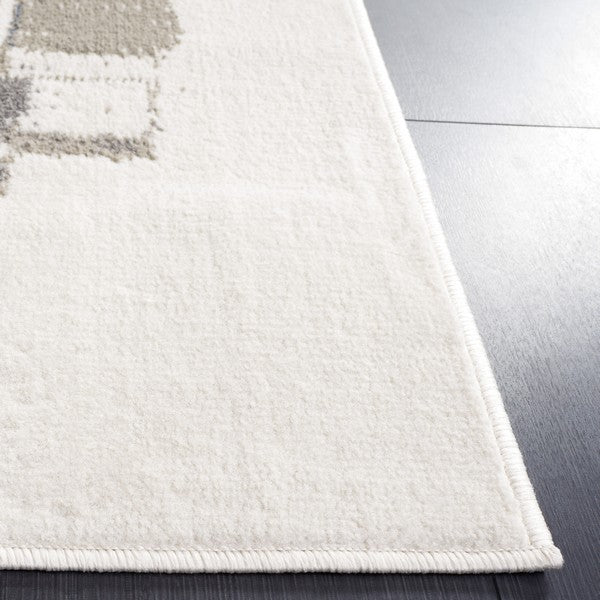 safavieh clearance pyramid pyr229a ivory rug
