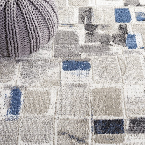 safavieh clearance pyramid pyr229a ivory rug