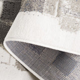 safavieh clearance pyramid pyr229a ivory rug