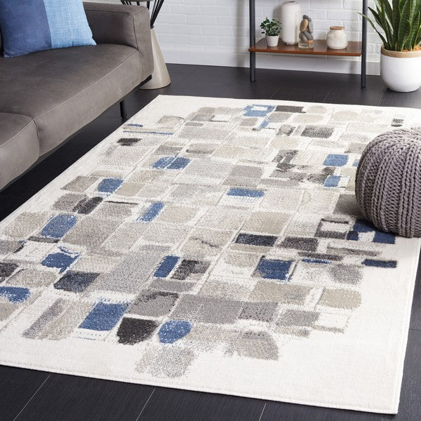 safavieh clearance pyramid pyr229a ivory rug