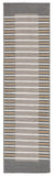safavieh clearance pyramid pyr232f grey rug