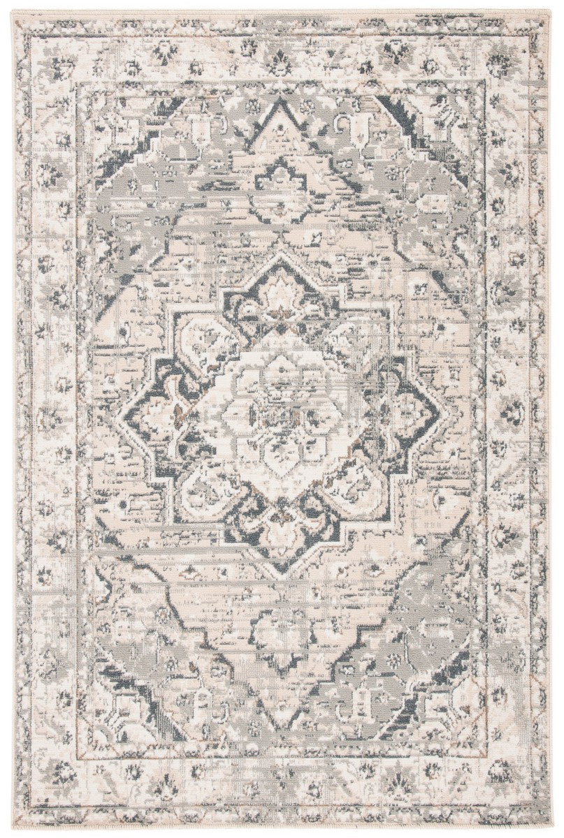 safavieh clearance pyramid pyr268a ivory rug