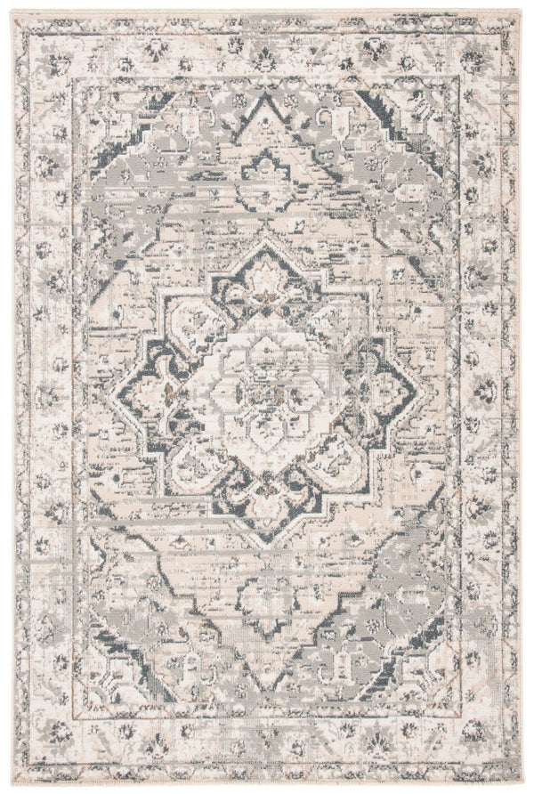 safavieh clearance pyramid pyr268a ivory rug