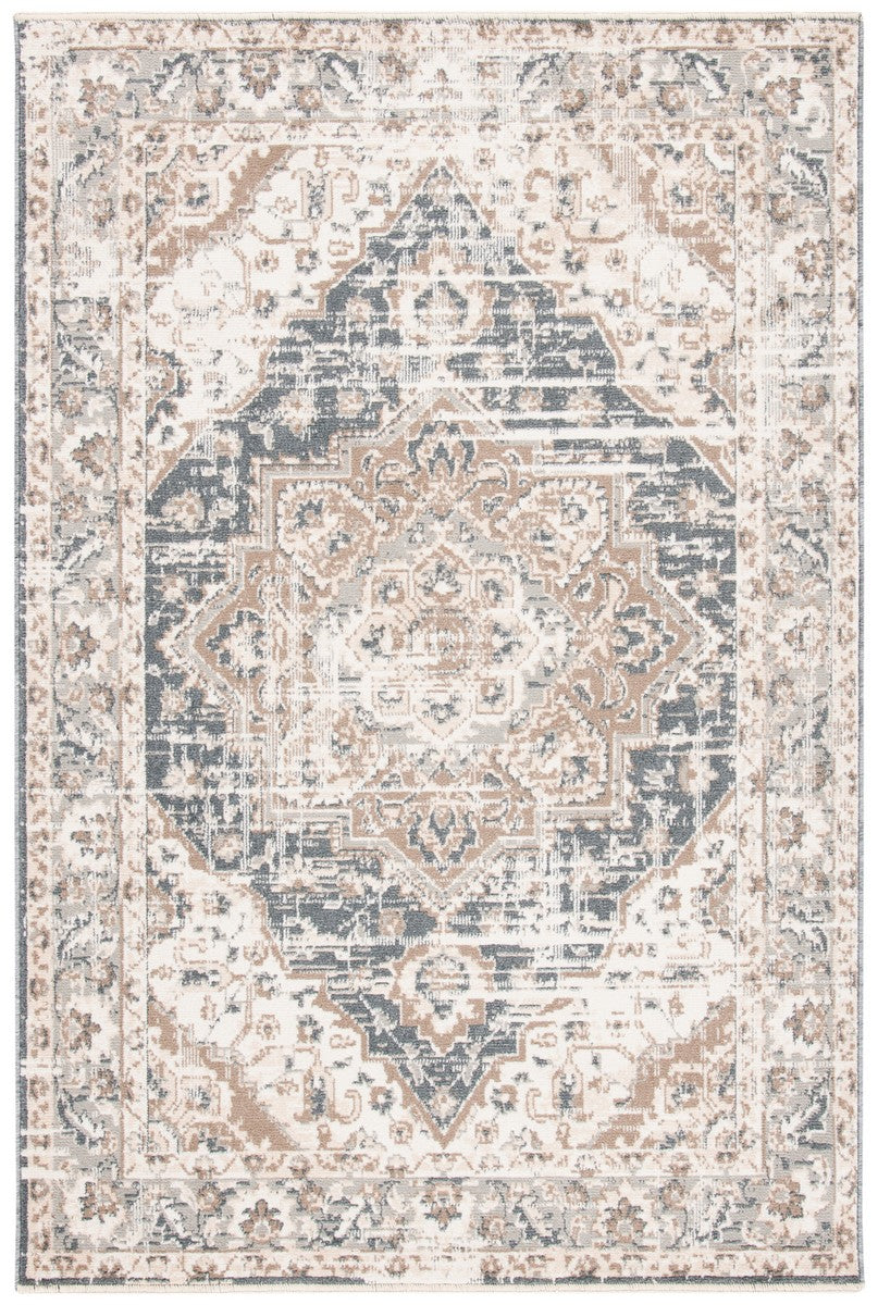 safavieh clearance pyramid pyr268b ivory rug