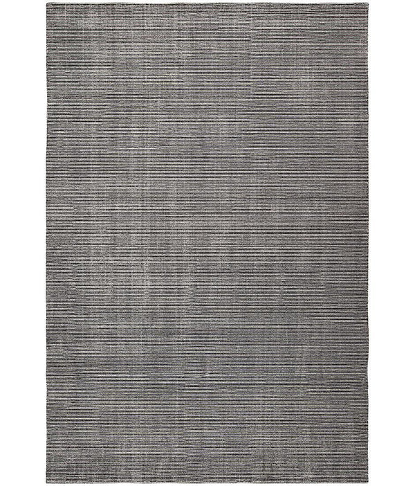 hri pottery po 402 charcoal rug