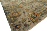 HRI Premia PR-10 Darkgrey Rug