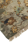 HRI Premia PR-10 Darkgrey Rug